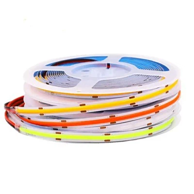 Rgb flexibilní LED páskové světlo