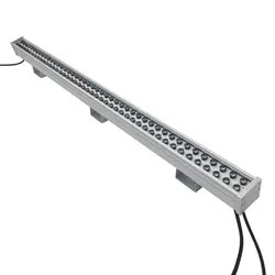 RGBW Brightness Wall Washer Linear Light