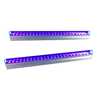UV světlo 365nm vytvrzovací světlo