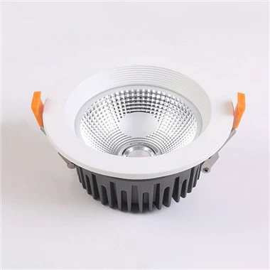 Vodotěsná LED svítidla