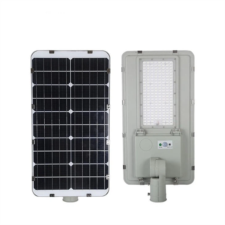 60 watt led solar street light