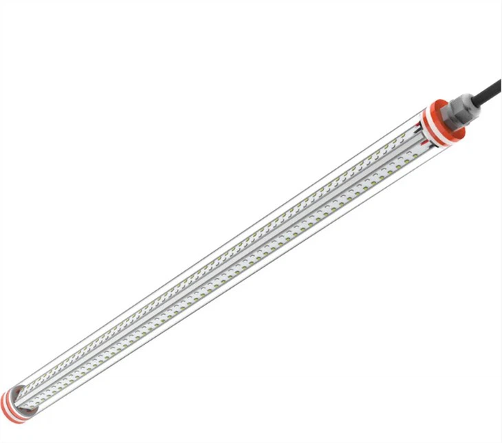 T12 LED Tube For Livestock Farming