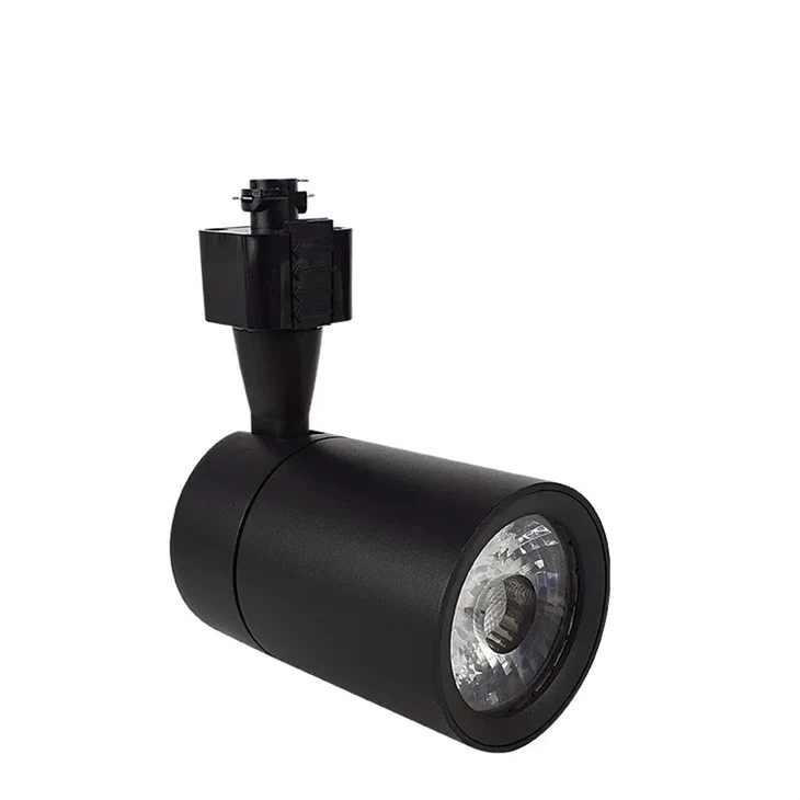 decorative track lighting