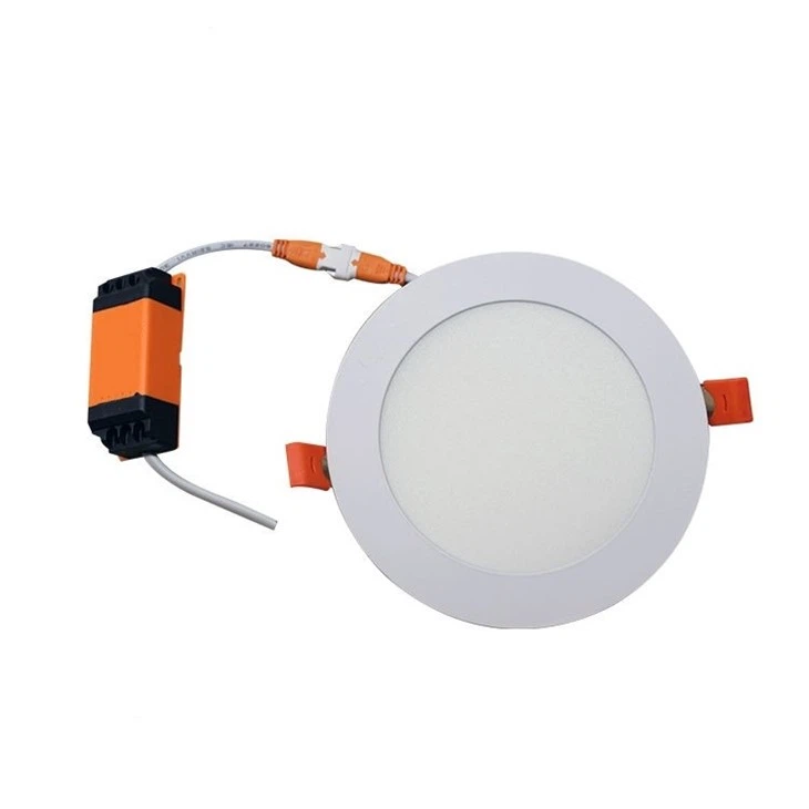 slim surface mounted downlights
