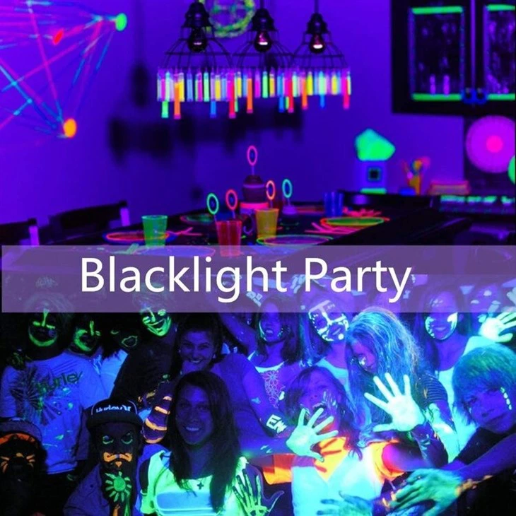 UV LED Strip 3