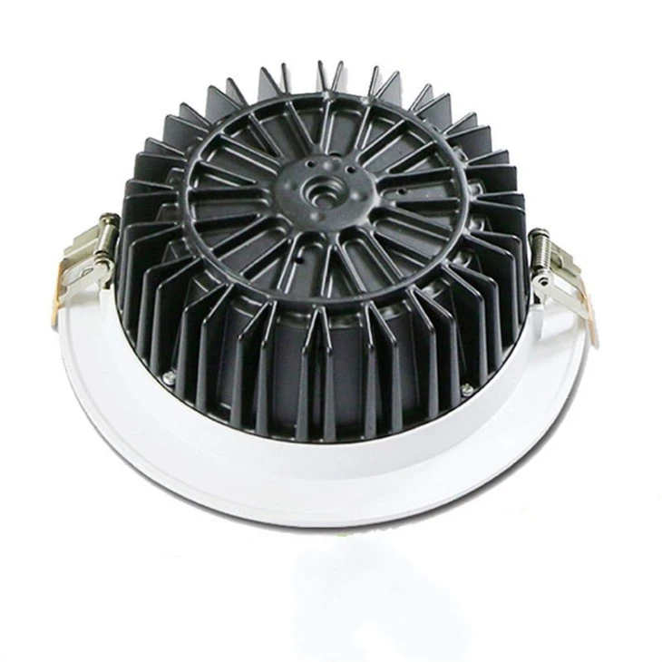 30W LED Downlight