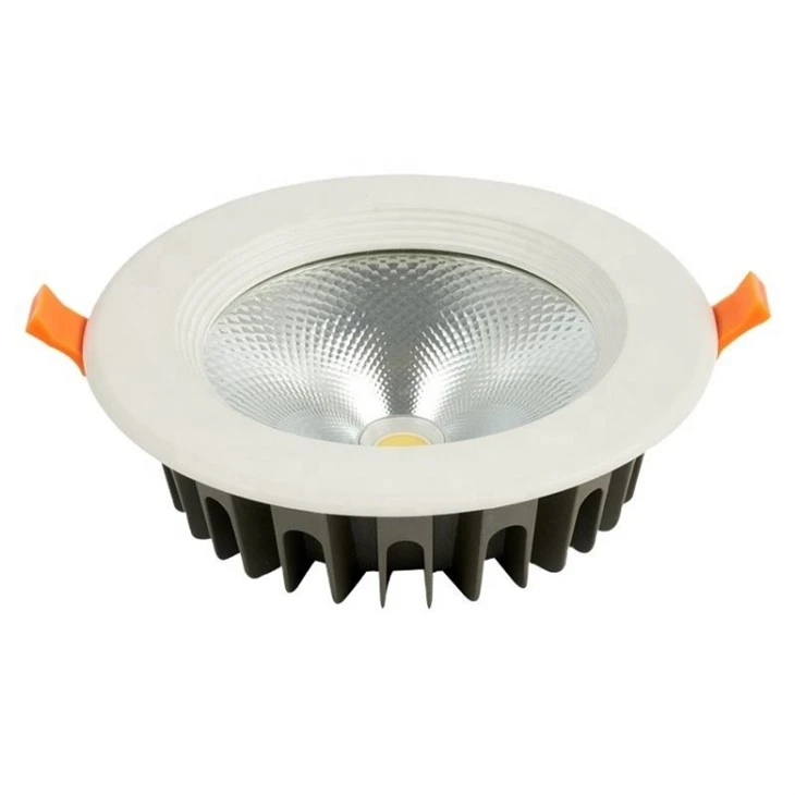 30W LED Downlight