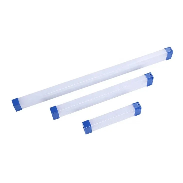 100-277AC Emeegency Tube Light