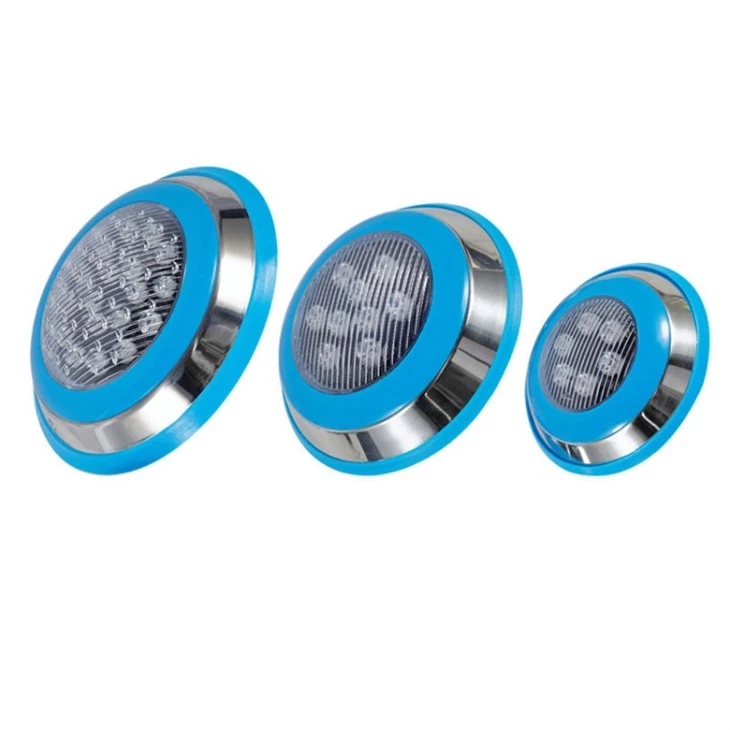 12 Volt Swimming Pool Lights