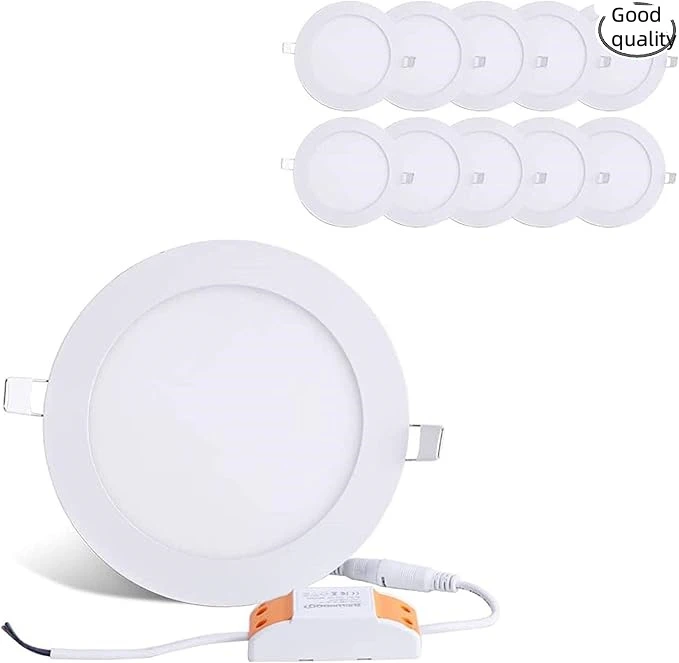 125LM/W 18W 20mm LED Down Light