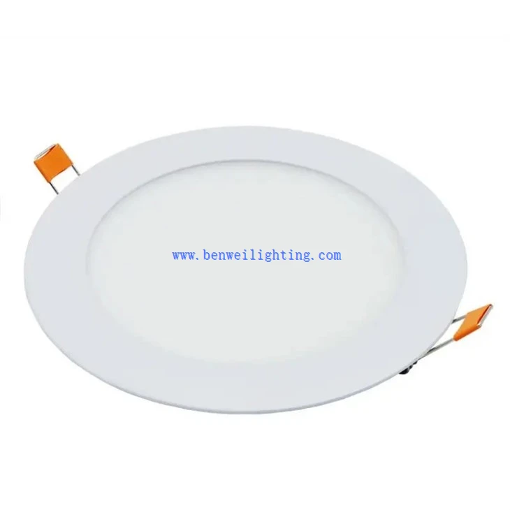 recessed lighting night light