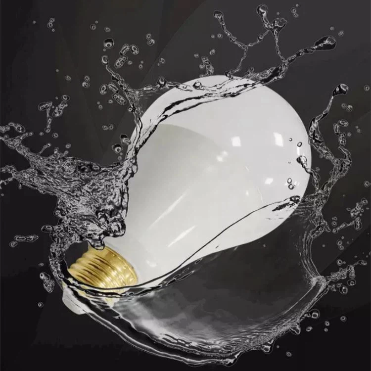 2800K LED Bulb Light