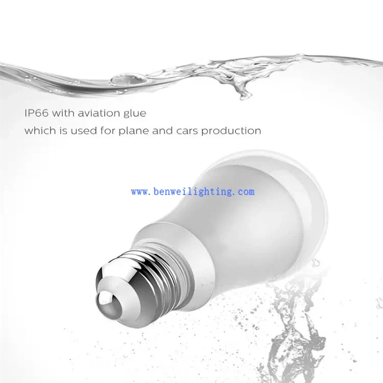 3200K LED Bulb Light
