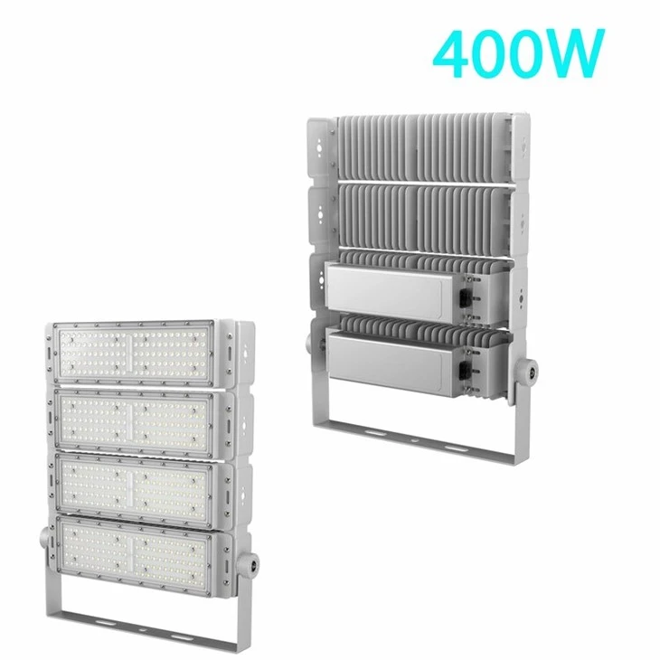 400W LED Flood Light Stadium Lighting