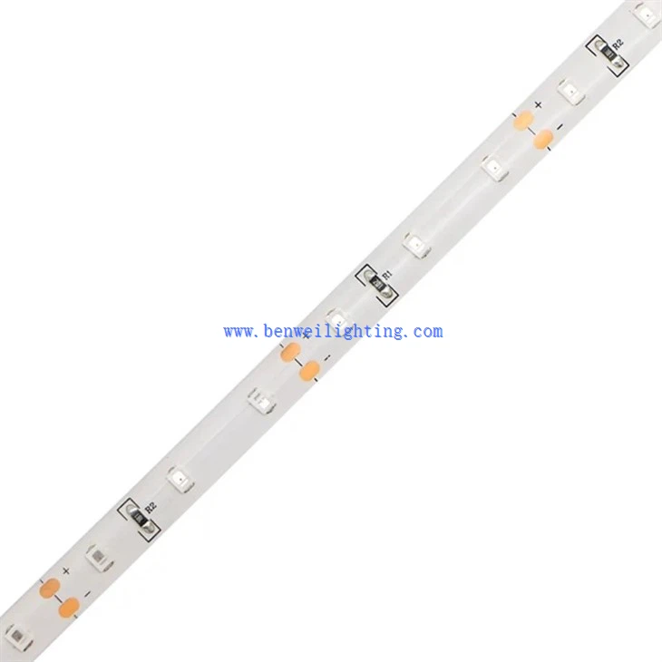 dream color rgb led strip