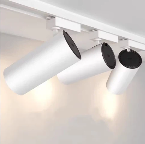 Adjustable Led Track Lamp Light