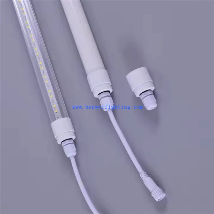 Chicken Light With 0-12V 5400K 15W 20W