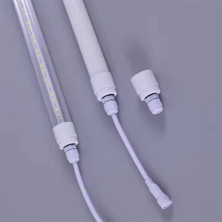 Chicken Light With 0-12V 5400K 15W 20W