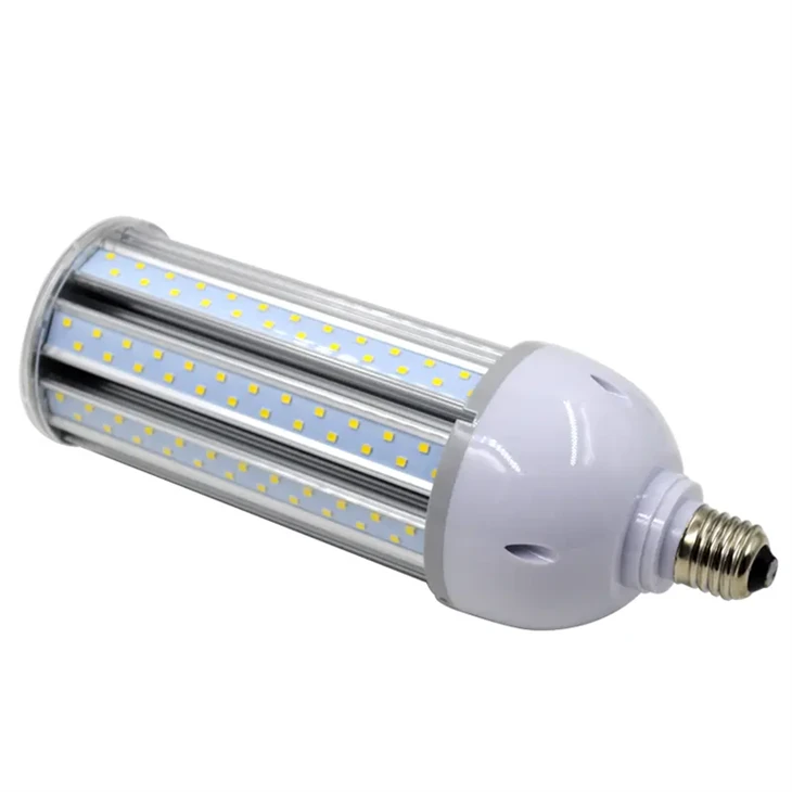 Corn Bulb with E40 Screw Base (1)
