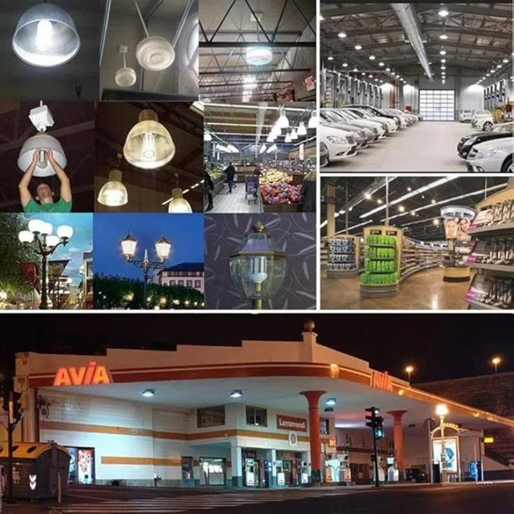 led corn cob light bulbs