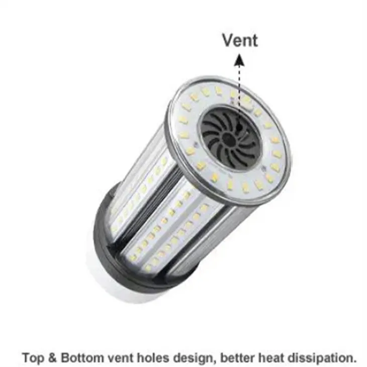 led corn cob retrofit bulbs