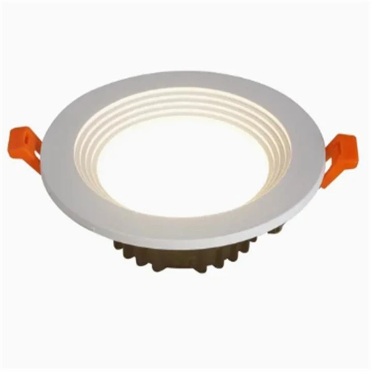 Indoor Lighting Small Size LED Mini Downlight factory