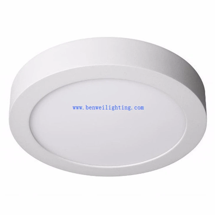 Disk ceiling lamp (5)
