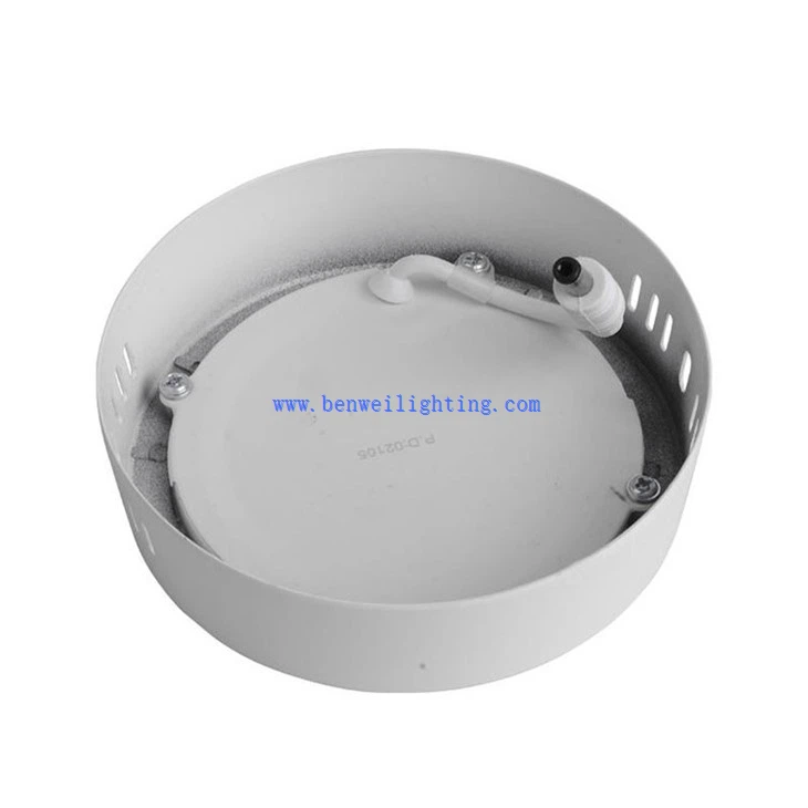 Disk ceiling lamp (2)