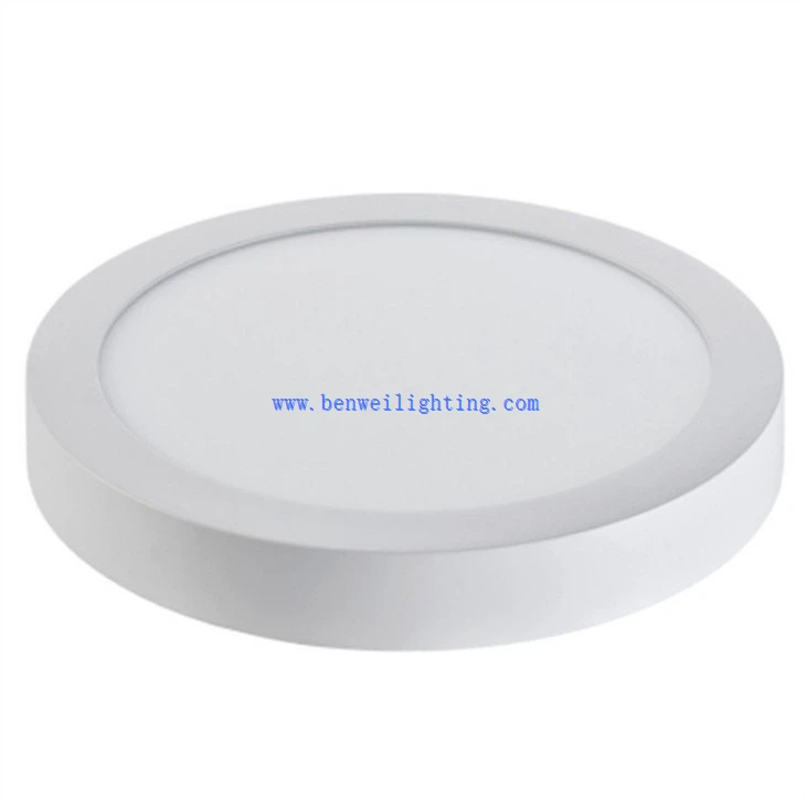 Disk ceiling lamp (3)