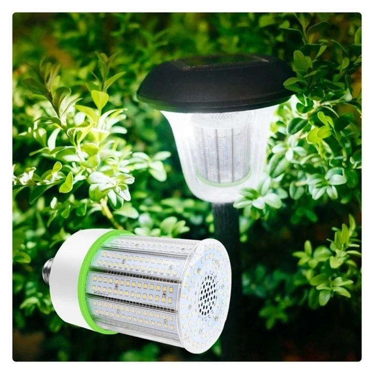 E40 IP42 LED Street Corn Lamp Light suppliers