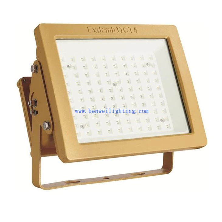 Atex Led Lamp Explosion Proof Industrial Led Lighting