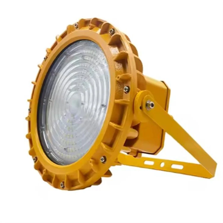 Explosion Proof High Bay Lighting