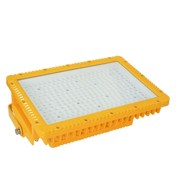 Explosion Proof Uv Light