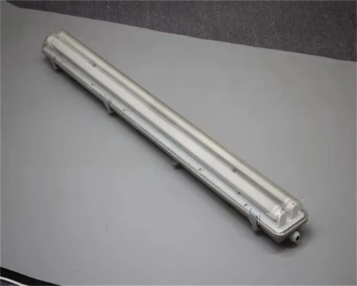 Fluorescent Tube Lamp Vapor Tight Led suppliers