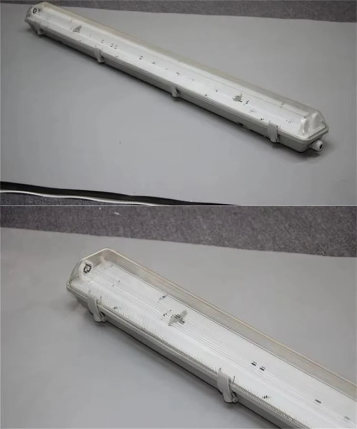 Fluorescent Tube Lamp Vapor Tight Led high quality