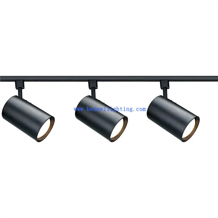 Folding Track Light (1)