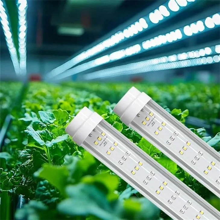 Full Spectrum LED Plant Growth Light best