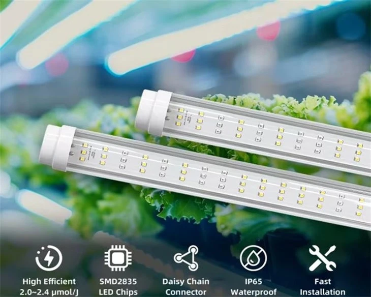 Full Spectrum LED Plant Growth Light suppliers