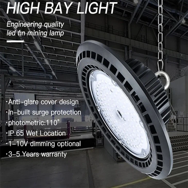 high bay led lights