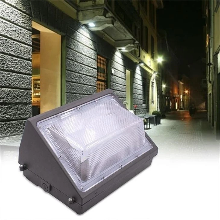 High-Brightness LED Wall Pack Light high quality