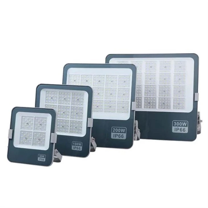 High Lumen Outdoor 30W Etl Dlc Led Flood Light