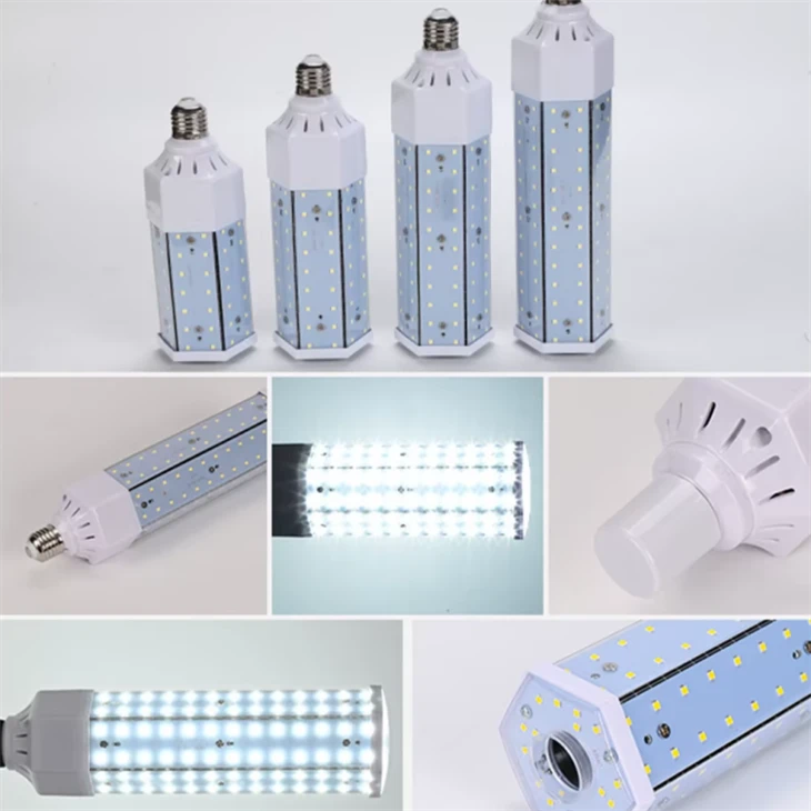 Holder Corn Light For Warehouse