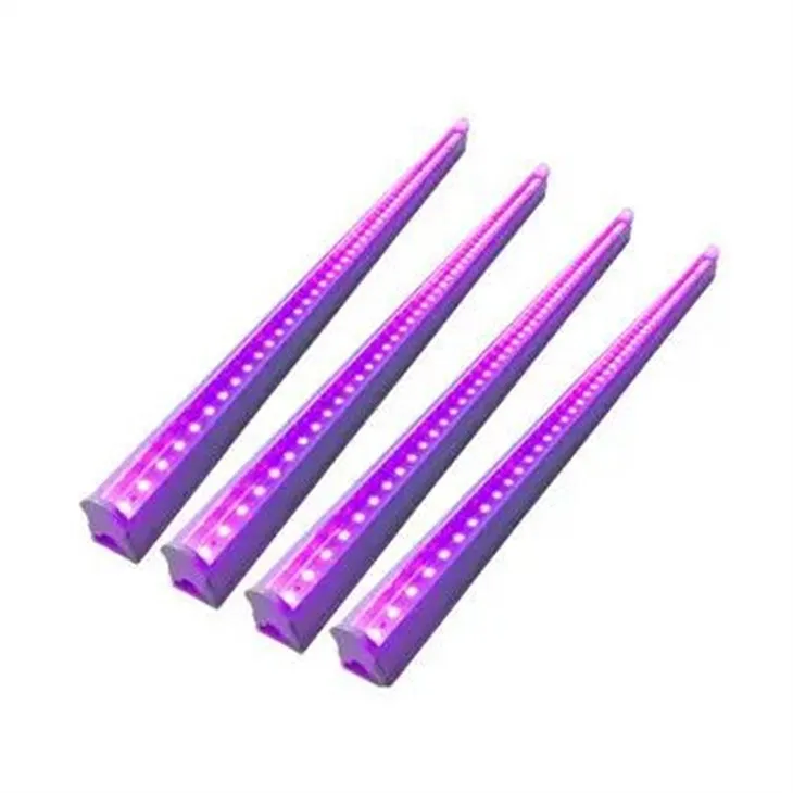 Hospital Disinfection Lamp