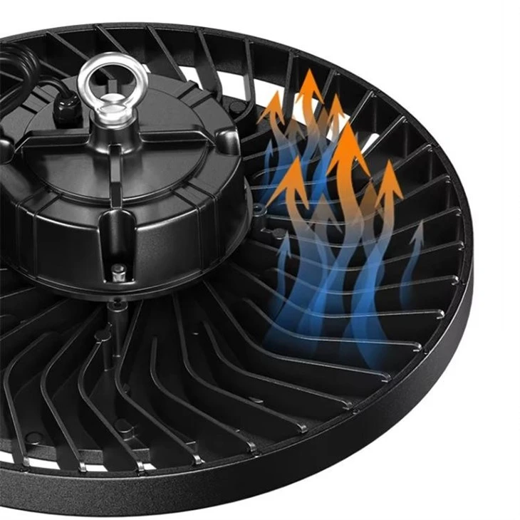 ufo led lights