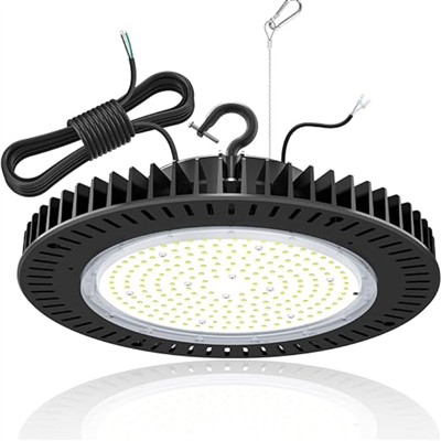 LED Highbay Lights: Energeticky{0}}účinné průmyslové osvětlení