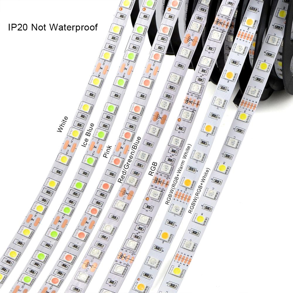 led strips 32