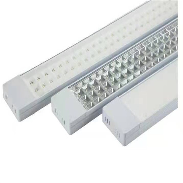 Linear Batten LED Light 5