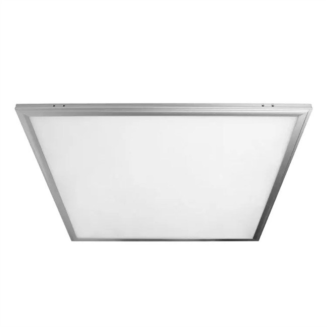 Square Recessed Ceiling Lamp 1