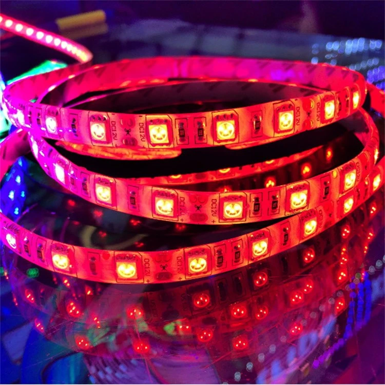 Outdoor waterproof LED Tape Light 4