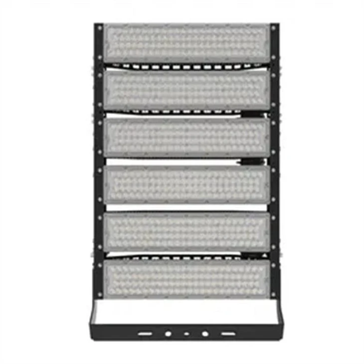 Ip65 Led Stadium External Lighting Systems Floodlighting